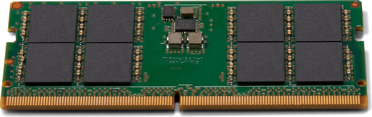 32GB DDR5 (1x32GB) 5600 SODIMM NECC Memory