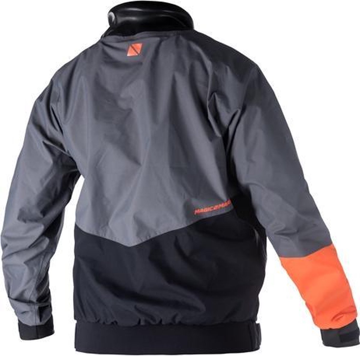 Magic Marine Element waterproof drytop spraytop, S