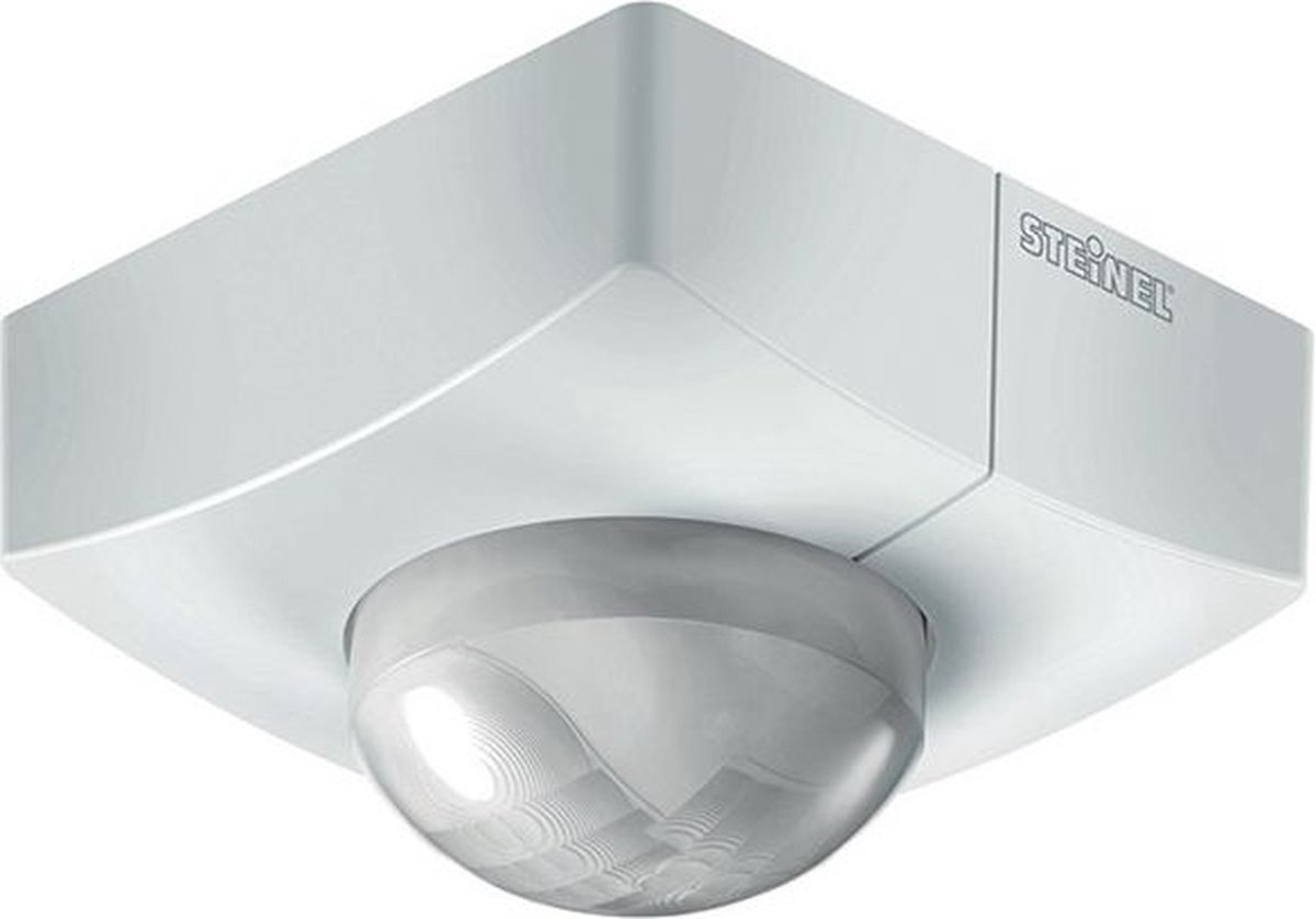 Steinel Bewegingsmelder IS 345 MX Highbay | COM1 opbouw - 10492
