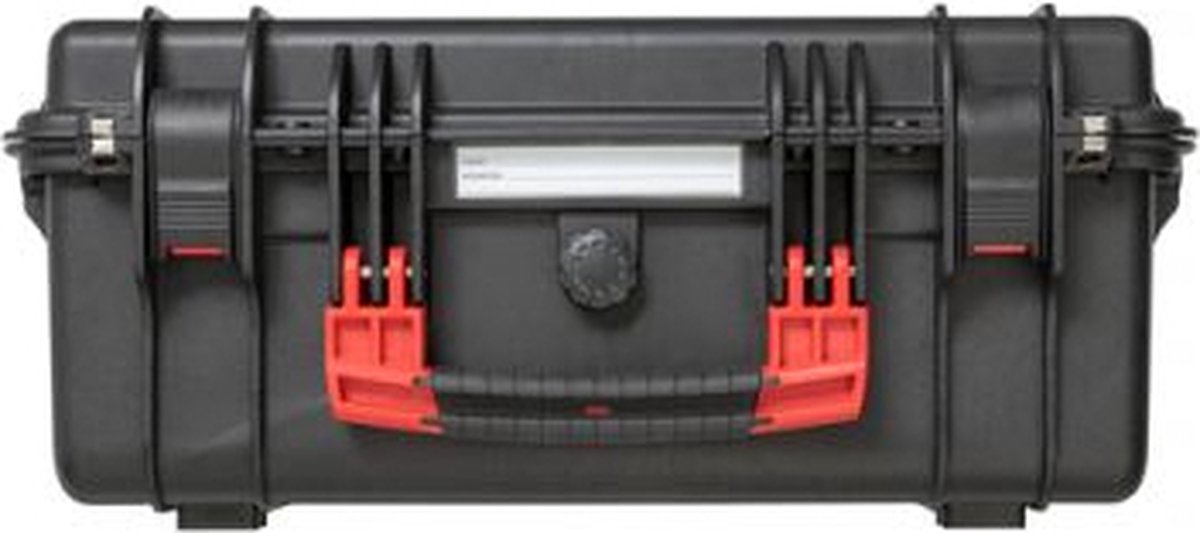 Gedore RED R21652089 - Gereedschapset Elektricien In Though Case - 89-dlg.