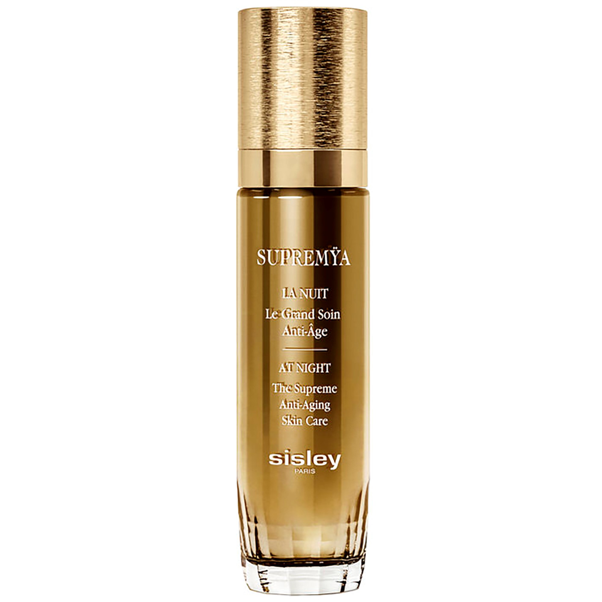 Sisley Supremÿa La Nuit Le Grand Soin Anti-Âge | 50 ml
