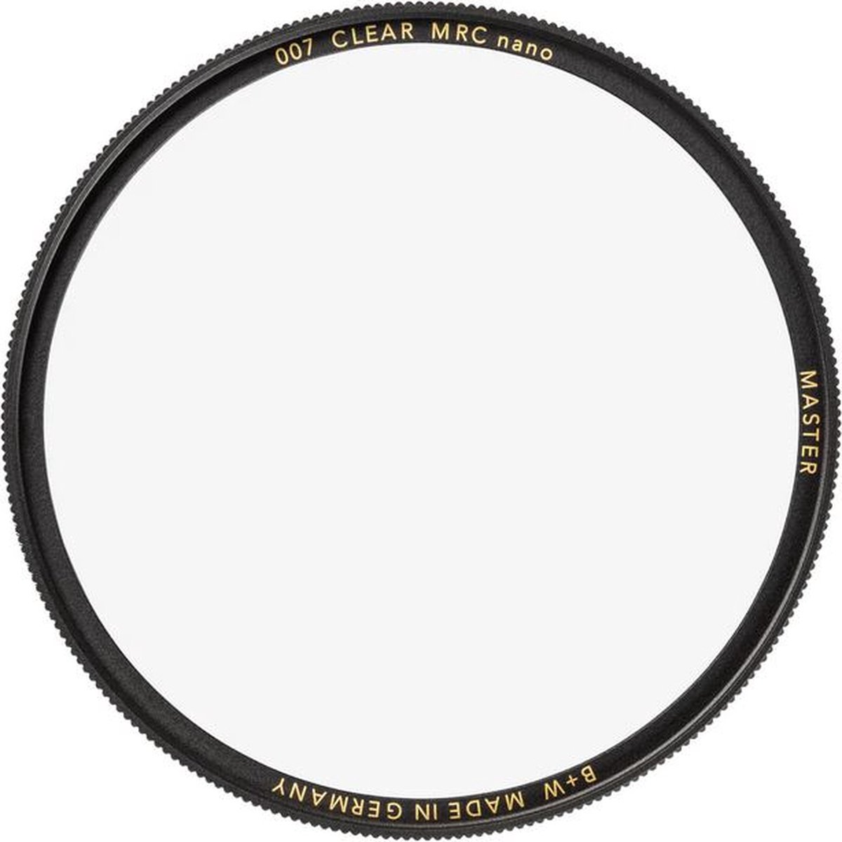 B+W 95mm UV 010 Master MRC nano