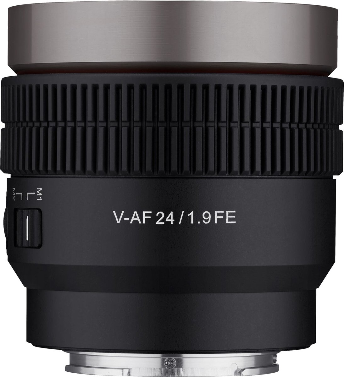 SAMYANG V-AF 24mm T1.9 Sony FE