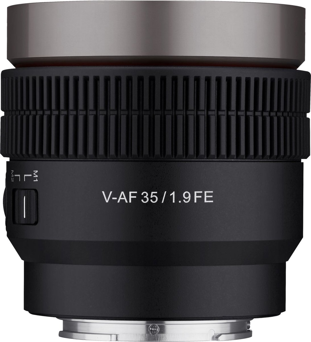 SAMYANG V-AF 35mm T1.9 Sony FE