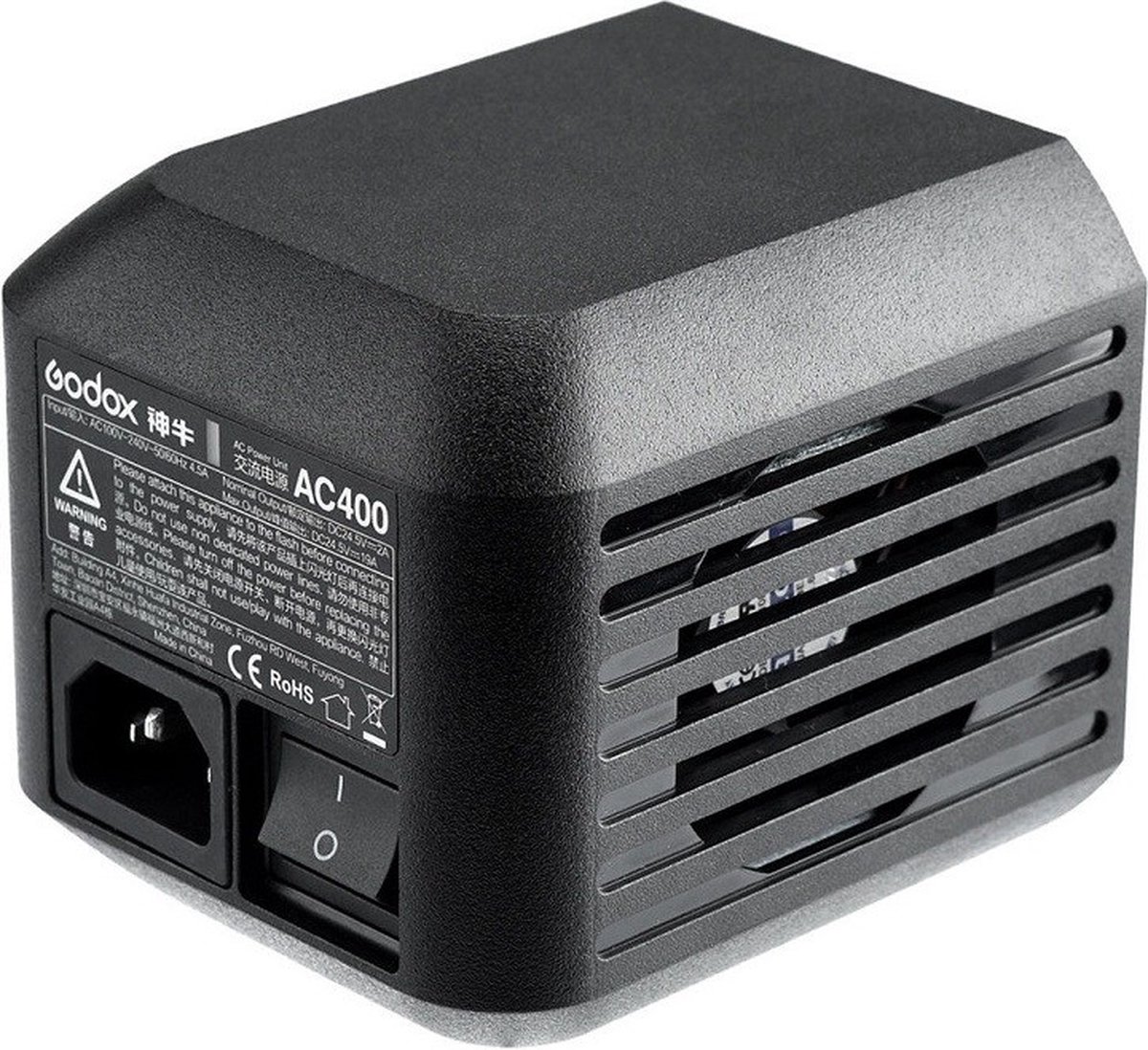 Godox AC-400 Power Adapter