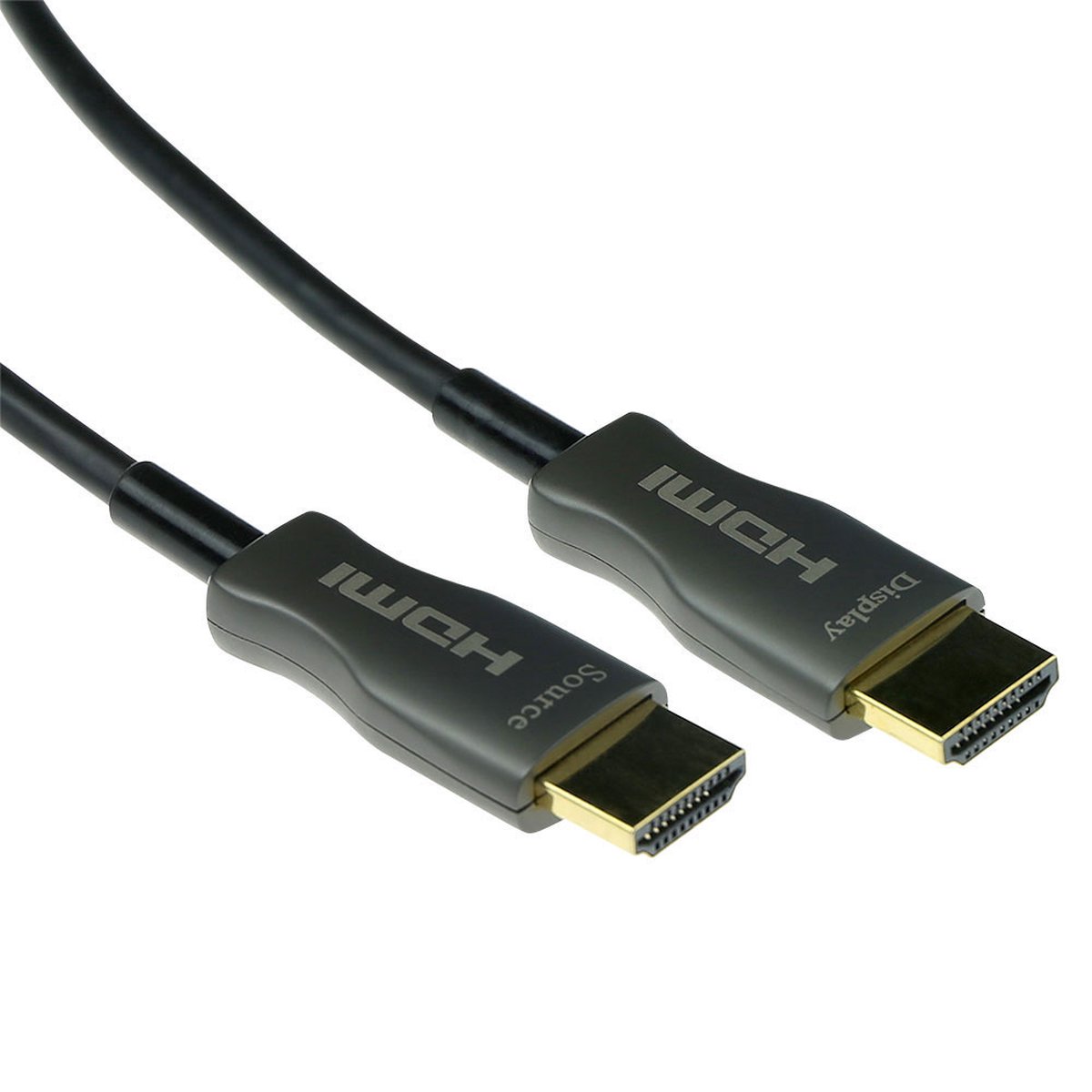 Optische Actieve Hdmi Kabel - 40 Meter