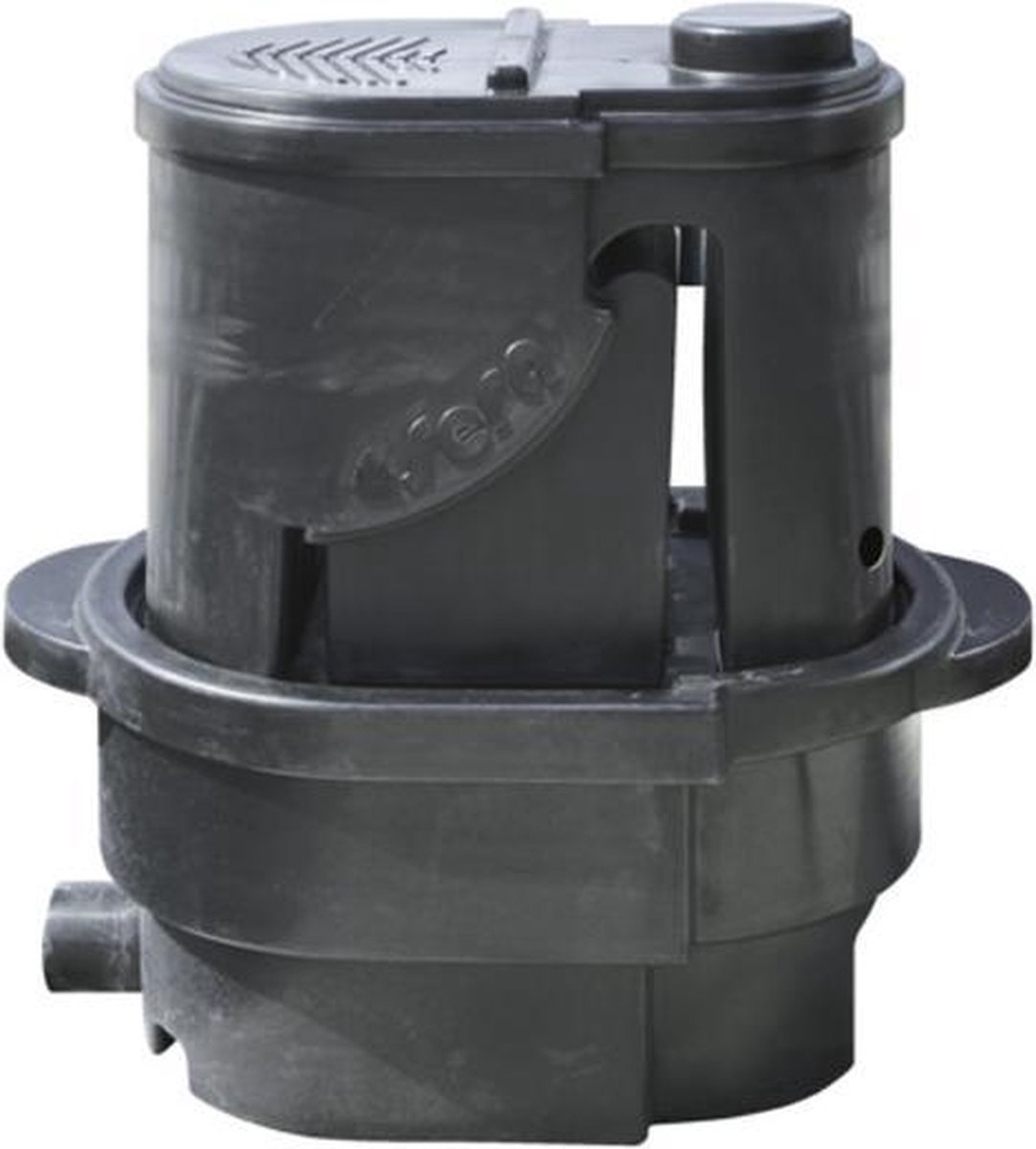 Sera Koi professional 24000 vijverfilter antraciet Sera