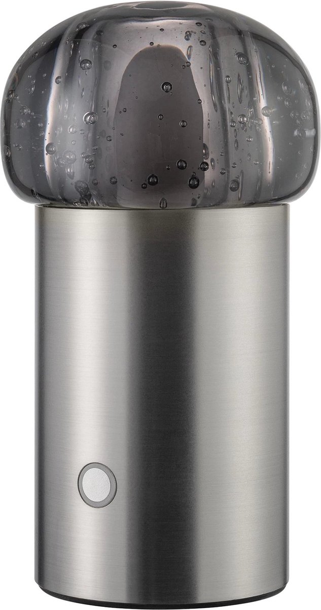 Blomus Iris Tafellamp LED Metallic Finish