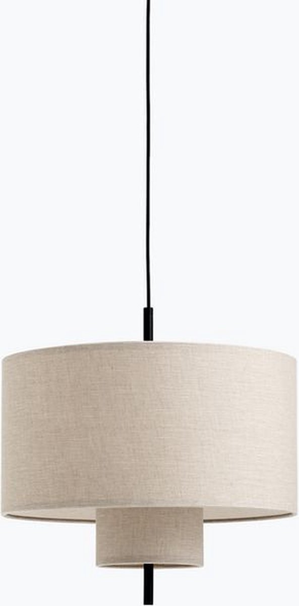 New Works Margin HanglampØ50 Beige