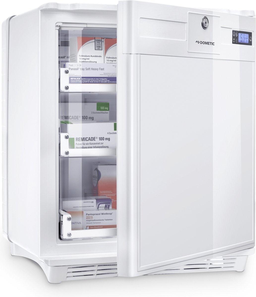 Dometic Medicijnkoelkast HC 502 DIN | elektronica en media | 5999024869654