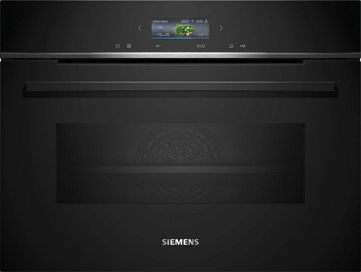 Siemens Multifunctionele Oven CM724G1B1 | Heteluchtovens | 4242003901168