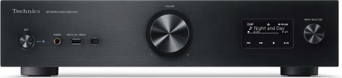 Technics Versterker SUGX70EGK | Hifi componenten | 5025232932948