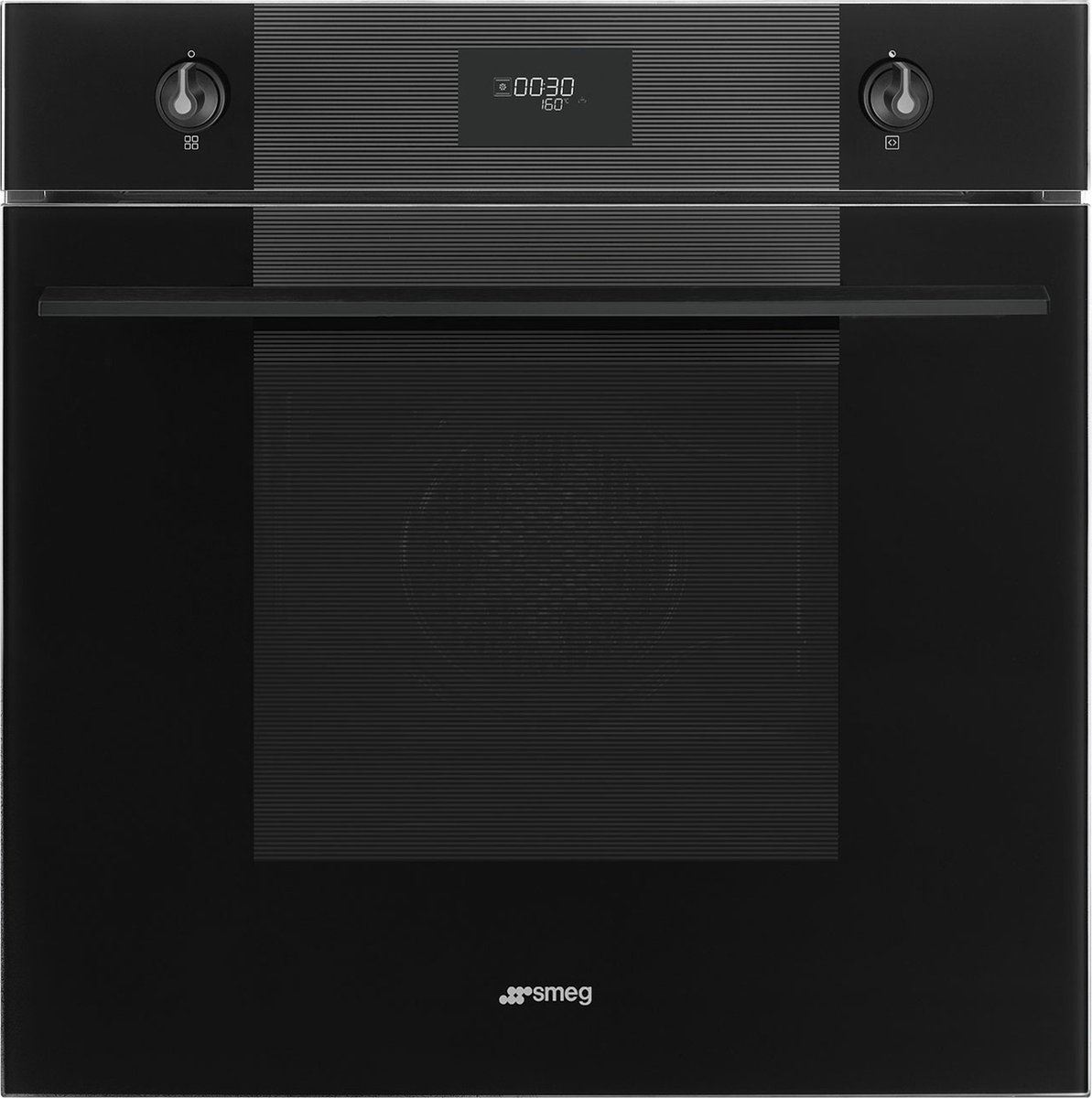 Smeg Oven SFP6101TB3 | Heteluchtovens | 8017709329334