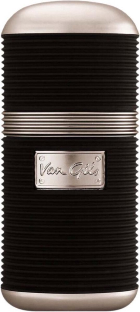 24x Van Gils Strictly for Men Eau de Toilette Spray 100 ml