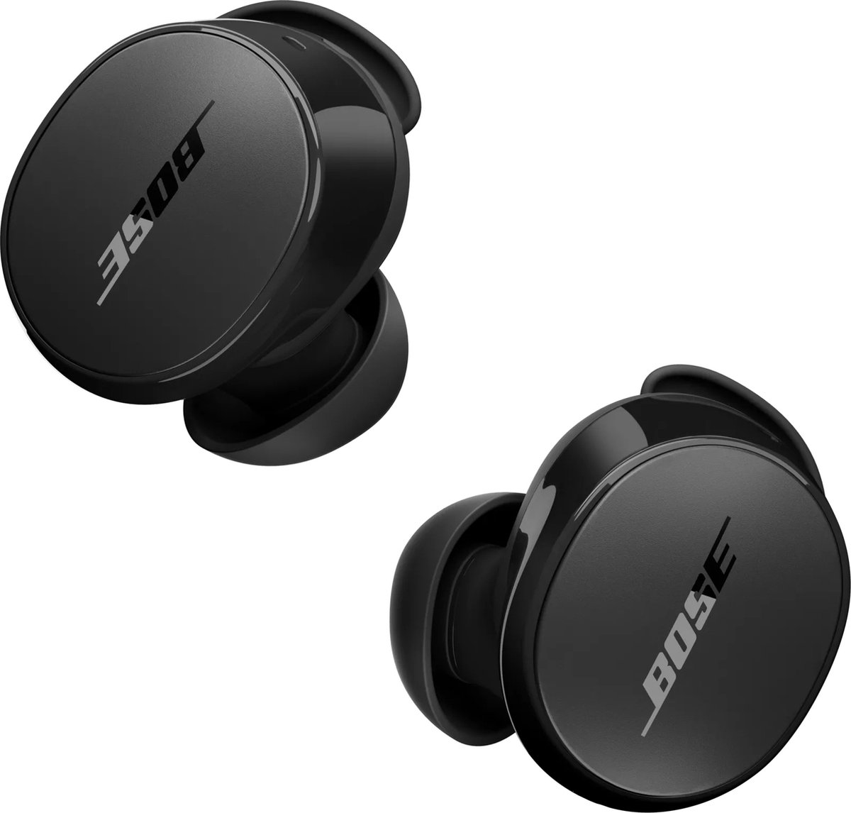 Bose Quietcomfort Earbuds Black Oordopjes