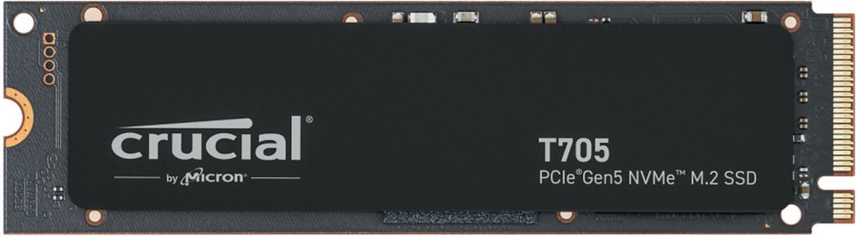 T705 2 TB SSD