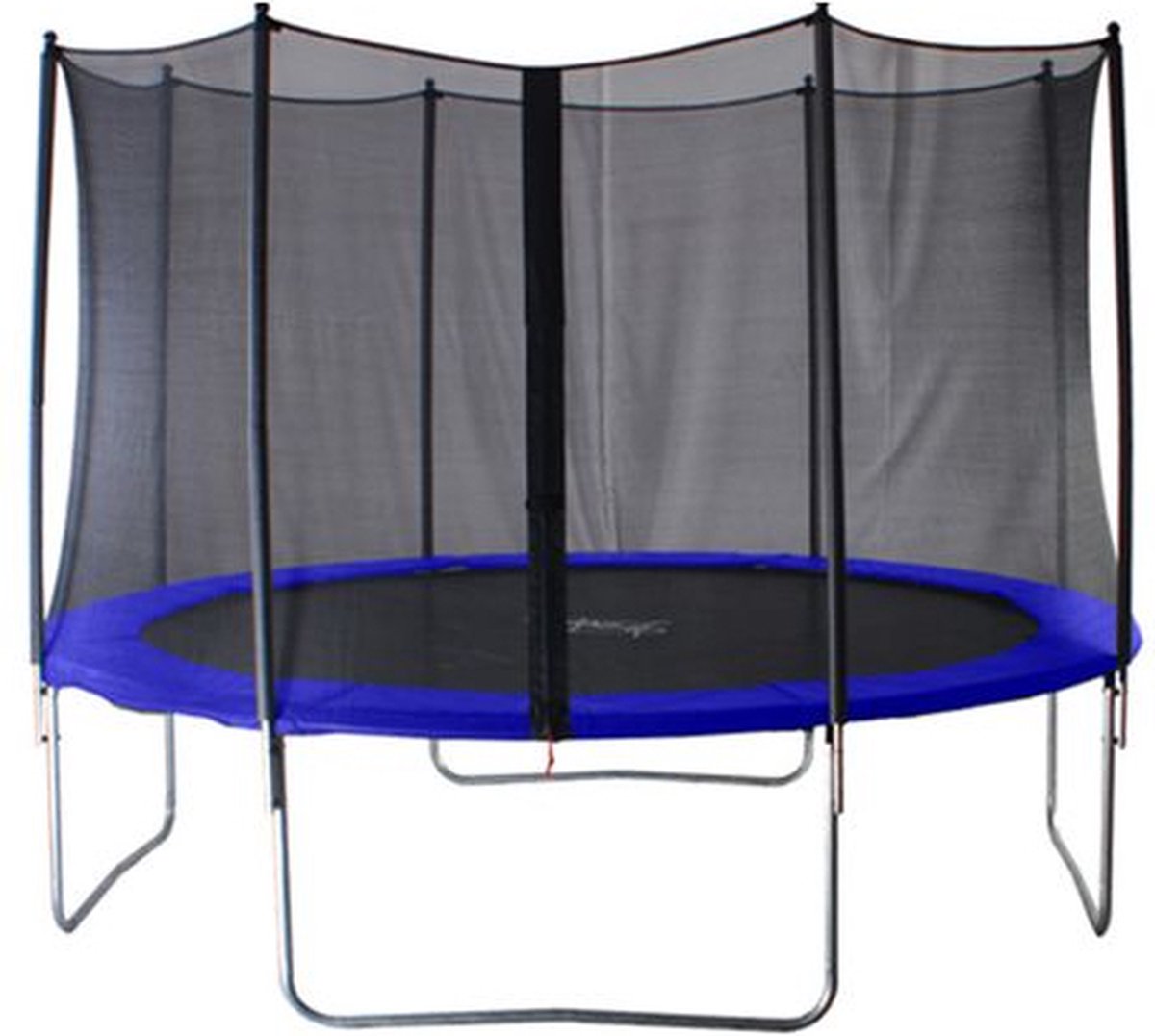 Trestino trampoline comfort 366 cm - Buitengewoon de Boet