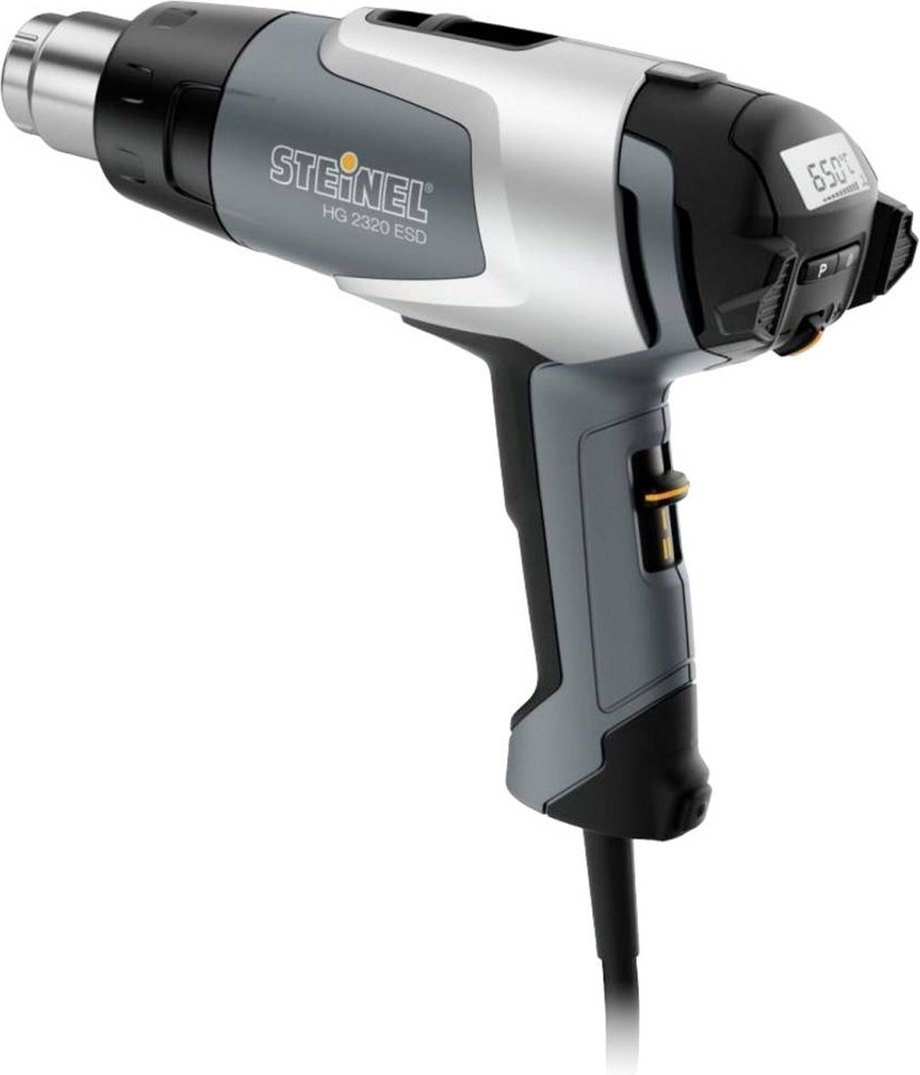Steinel HG2320E ESD Heteluchtpistool - 020811 020811