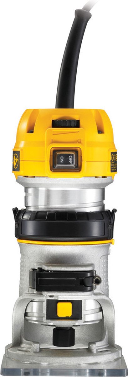 DeWALT D26200 Invalfrees - 900W - 8mm