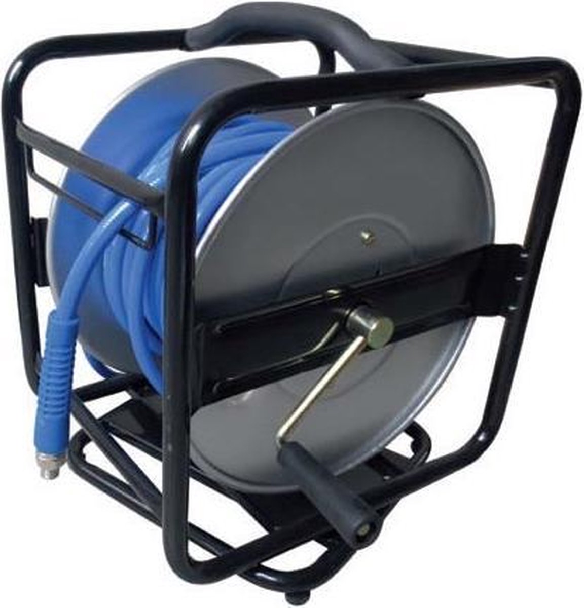 Contimac 25222 Luchtslanghaspel - 30m