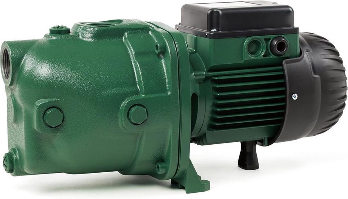 DAB Pumps Jet82M 3600 Jetpomp Zelfaanzuigend - 600W