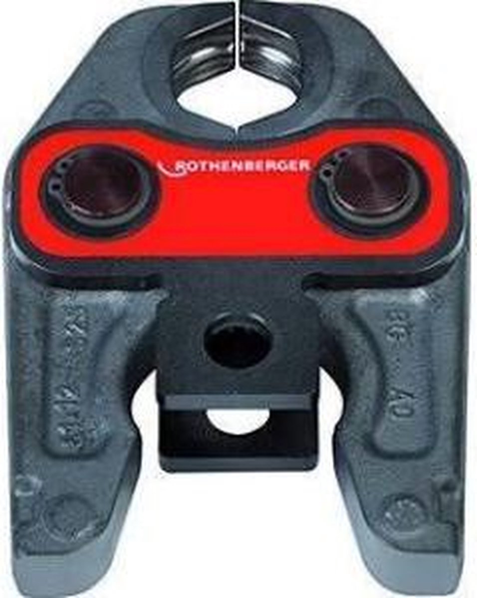 Rothenberger 015315X Persbek U 25 Standaard - U25
