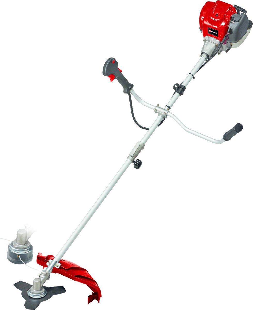Einhell GC-BC 36-4 S Benzine Bosmaaier - 1000W - 37,7ccm