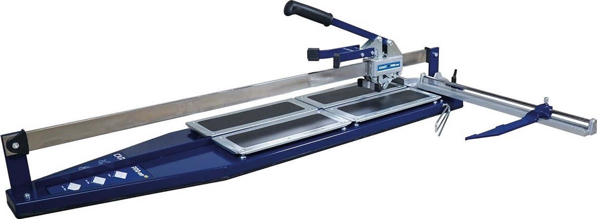Carat Pro-cut 120 Tegelsnijplank - 120cm