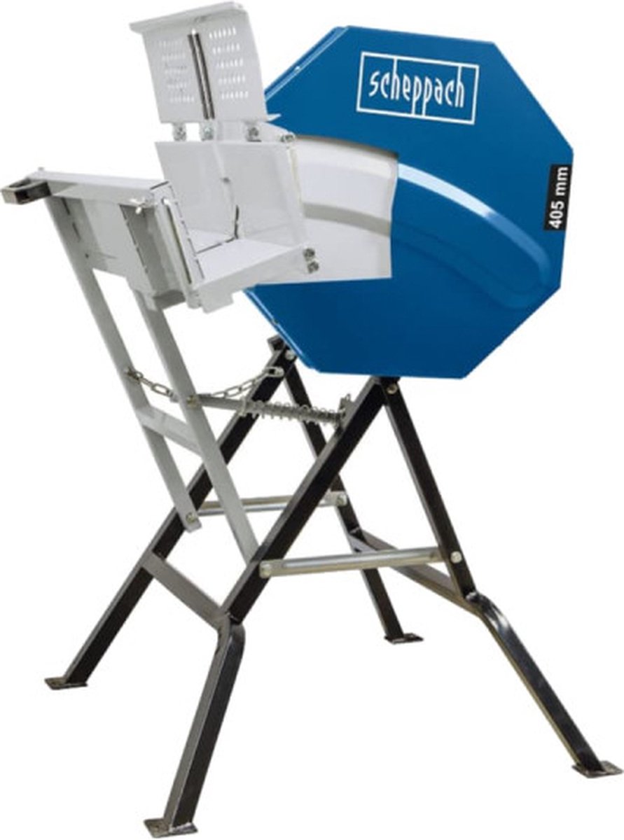Scheppach HS410 Wipzaag - 405mm - 230V