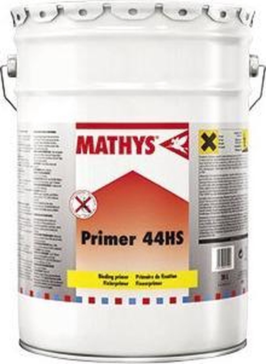 Rust-Oleum Primer 44HS - 20L
