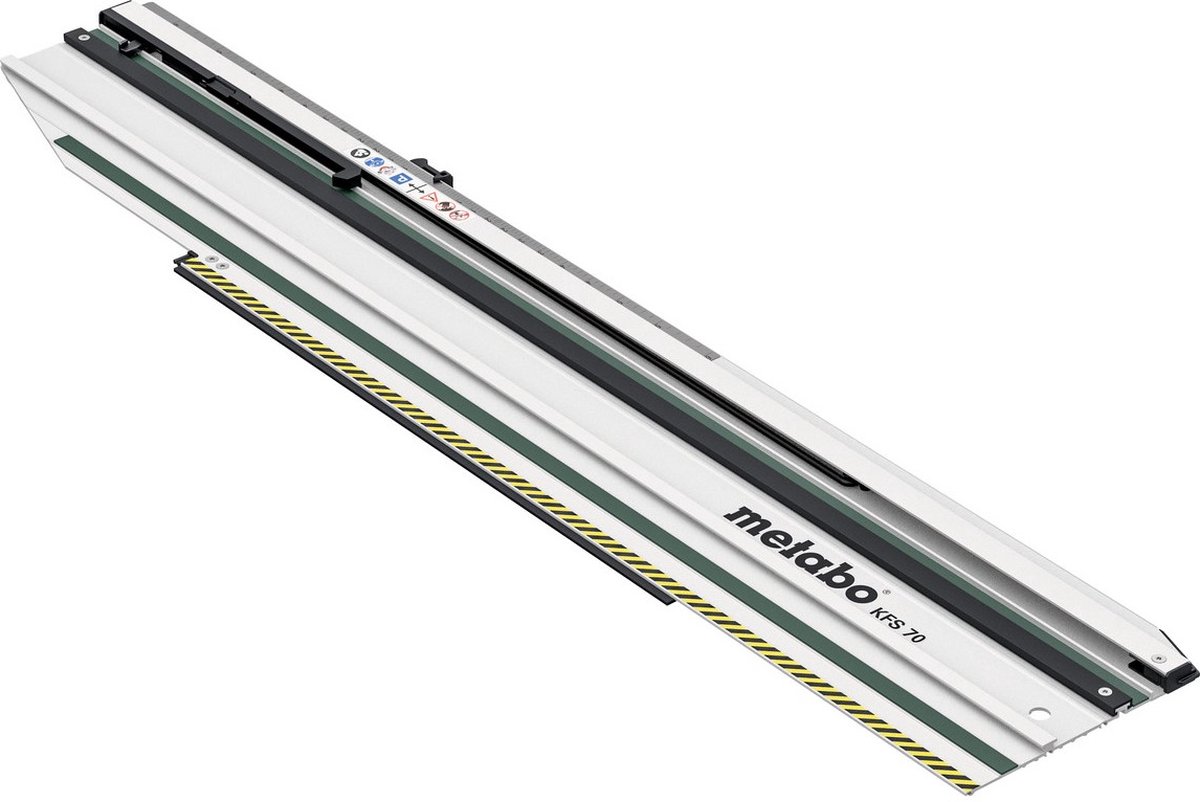 Metabo KFS 70 Geleiderrail