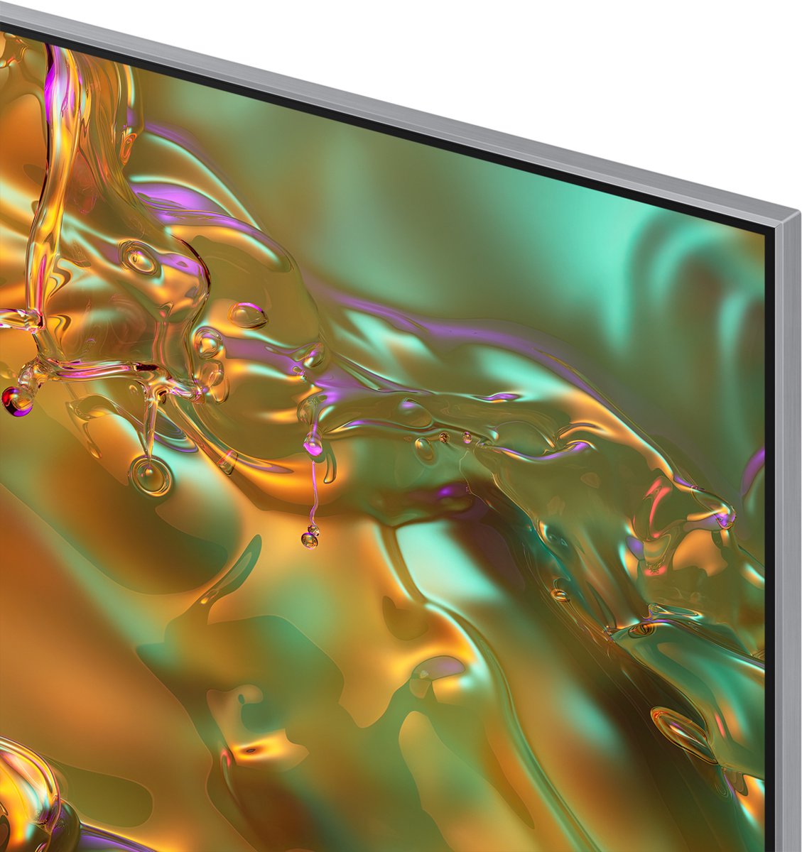 QLED 4K Smart TV Q80D (2024) Led-tv