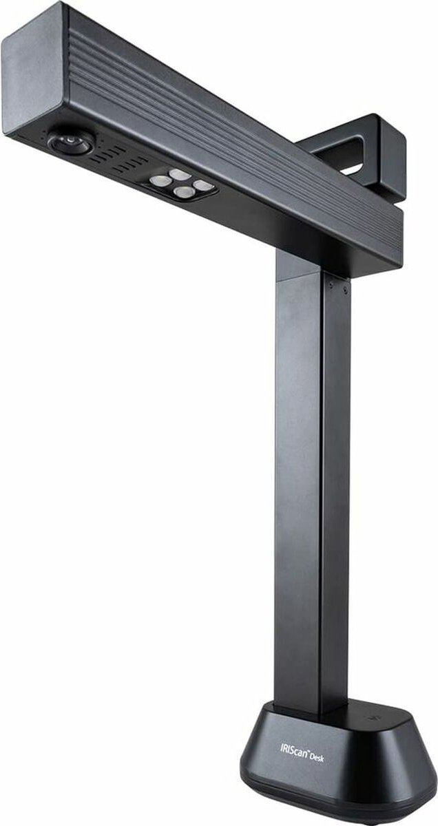can Desk 6 Pro-documentscanners Scanner