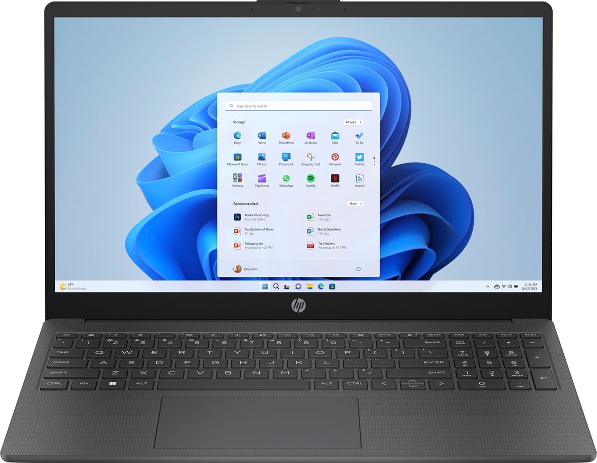 15-fc0150nd (B32BPEA) Laptop