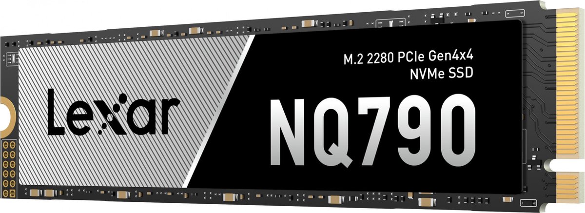 NQ790, 1 TB SSD