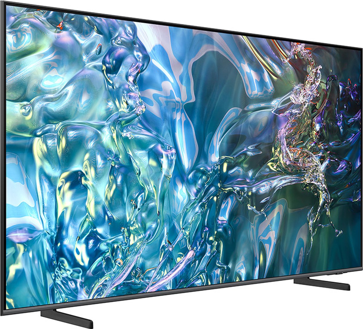 Samsung QE55Q68DAUXXN smart televisie