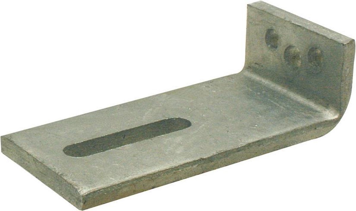 GB hoekanker zwaar 40x150/ 70x10.0 thermisch verzinkt | 25 stuks - 17259746