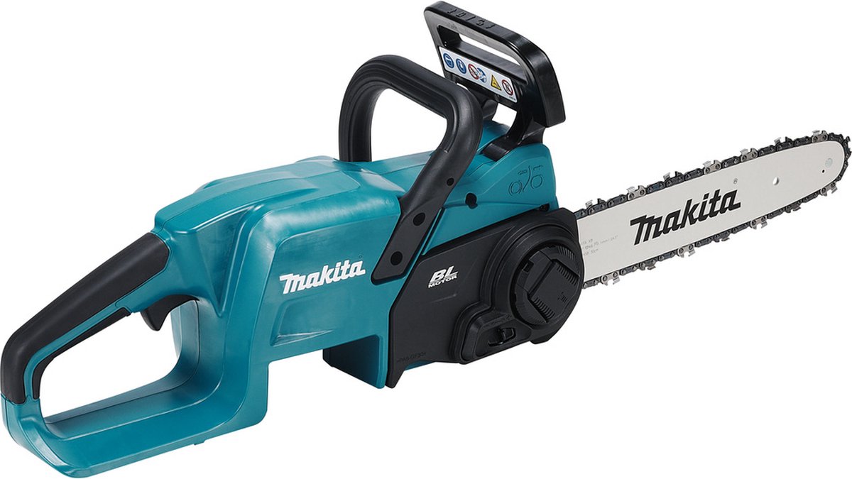 Makita DUC307ZX1 | LXT 18V Kettingzaag | 30 cm | Zonder accu en lader | in doos DUC307ZX1