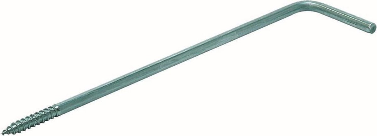 GB kozijnanker 250x60x6 rvs A2 | 100 stuks - 17934256