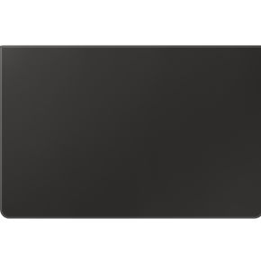 Samsung Book Cover Slim Tab S10+ Zwart | Tablet hoesjes | 8806095737270
