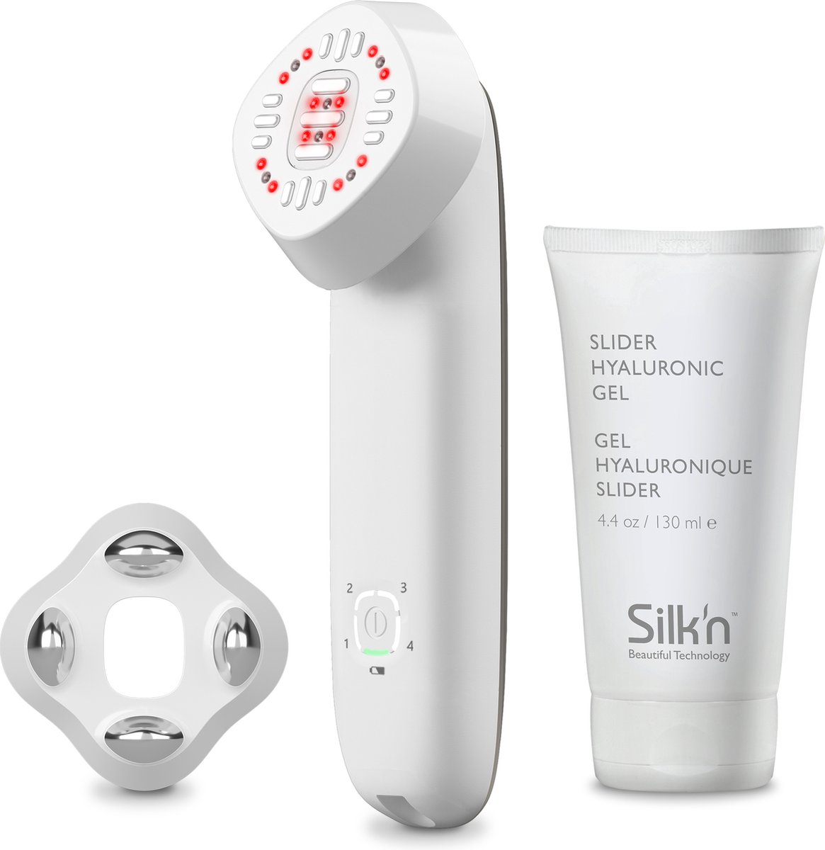 Silk'n Silkn Facetite Multiplatform Gezichtsverzorgingsapparaat