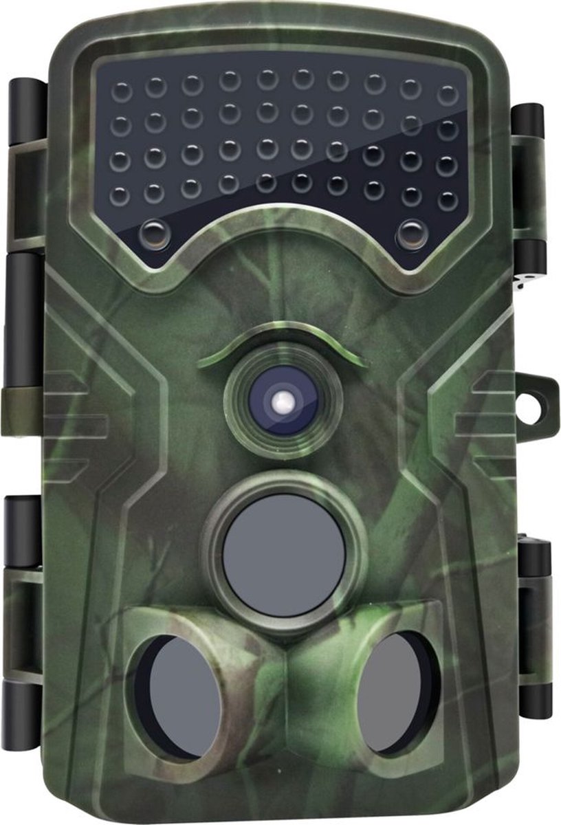 Braun Photo Technik Scouting Cam SC1300 Zwart