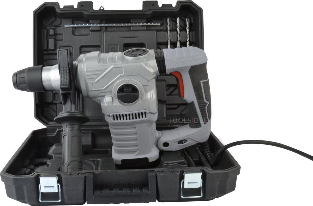 Mannesmann boorhamer SDS-plus 1500 Watt