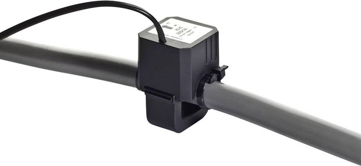 Gossen Metrawatt SC40-B 150/5A 1VA Kl.1 18 mm Primaire stroom: 150 A Secundaire stroom: 5 A 1 stuk(s)