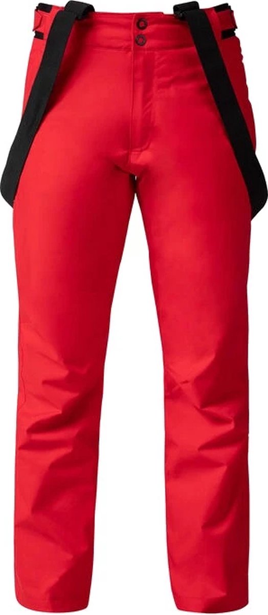 Rossignol Ski Pants skibroek rood heren, S