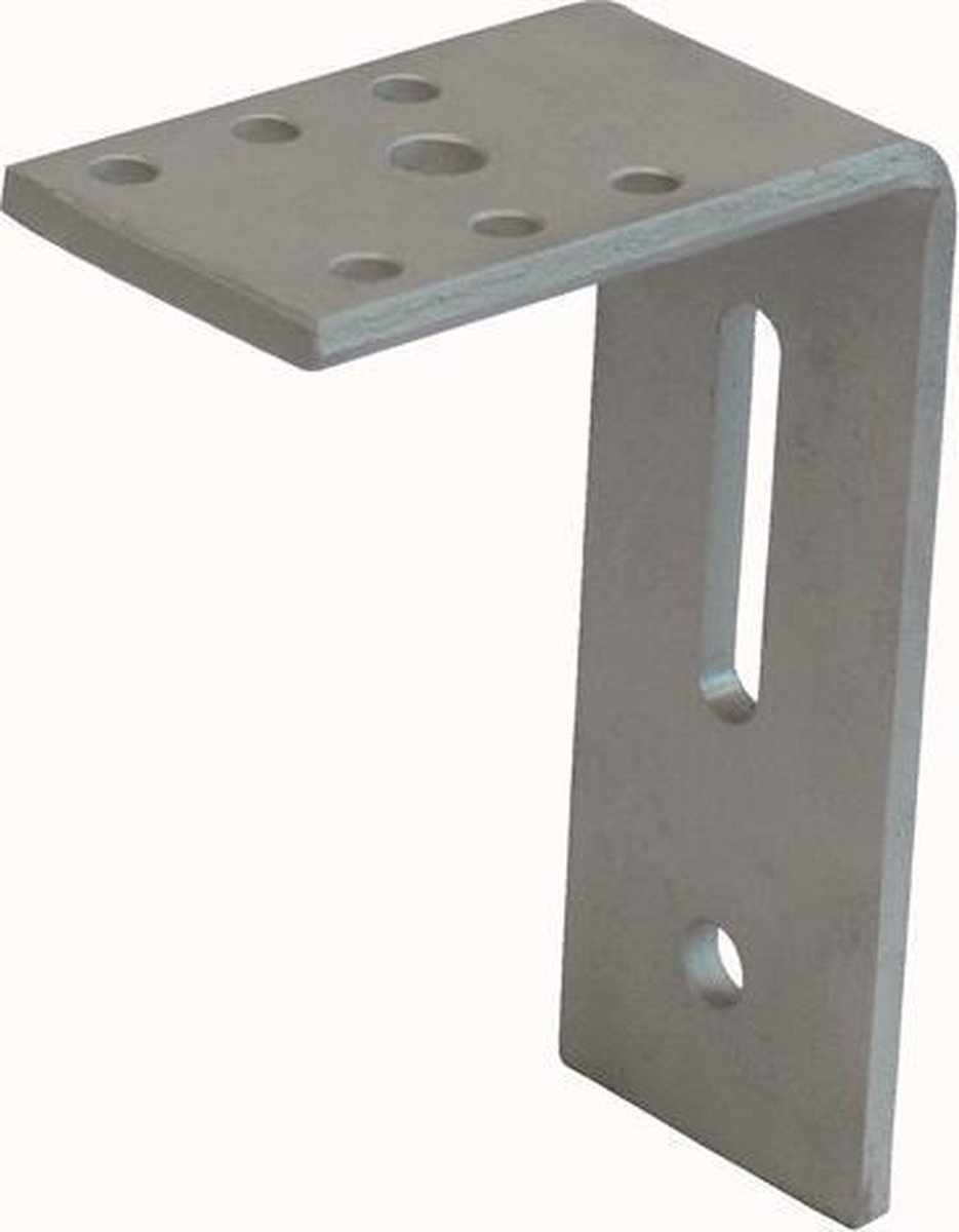 GB hoekanker zwaar 120x170/ 70x8.0 thermisch verzinkt | 15 stuks - 17258778