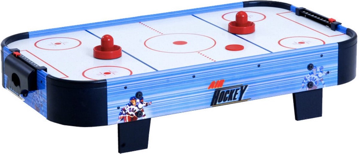 Garlando Ghibli Airhockey Tafelmodel