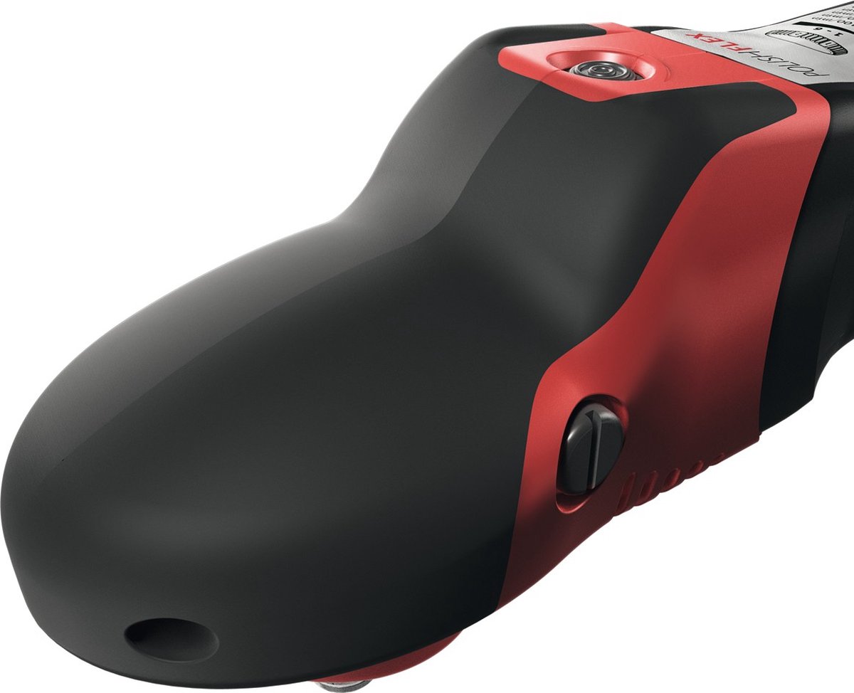 Flex PE 14-2 150 Polijstmachine.met Handgreep En Zonder Steunschijf