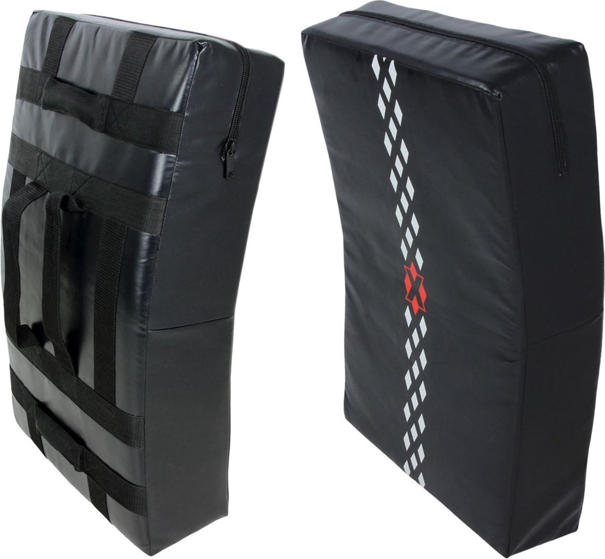 Lifemaxx LMX Boxing Kickshield XL - 75 x 45 x 15 cm