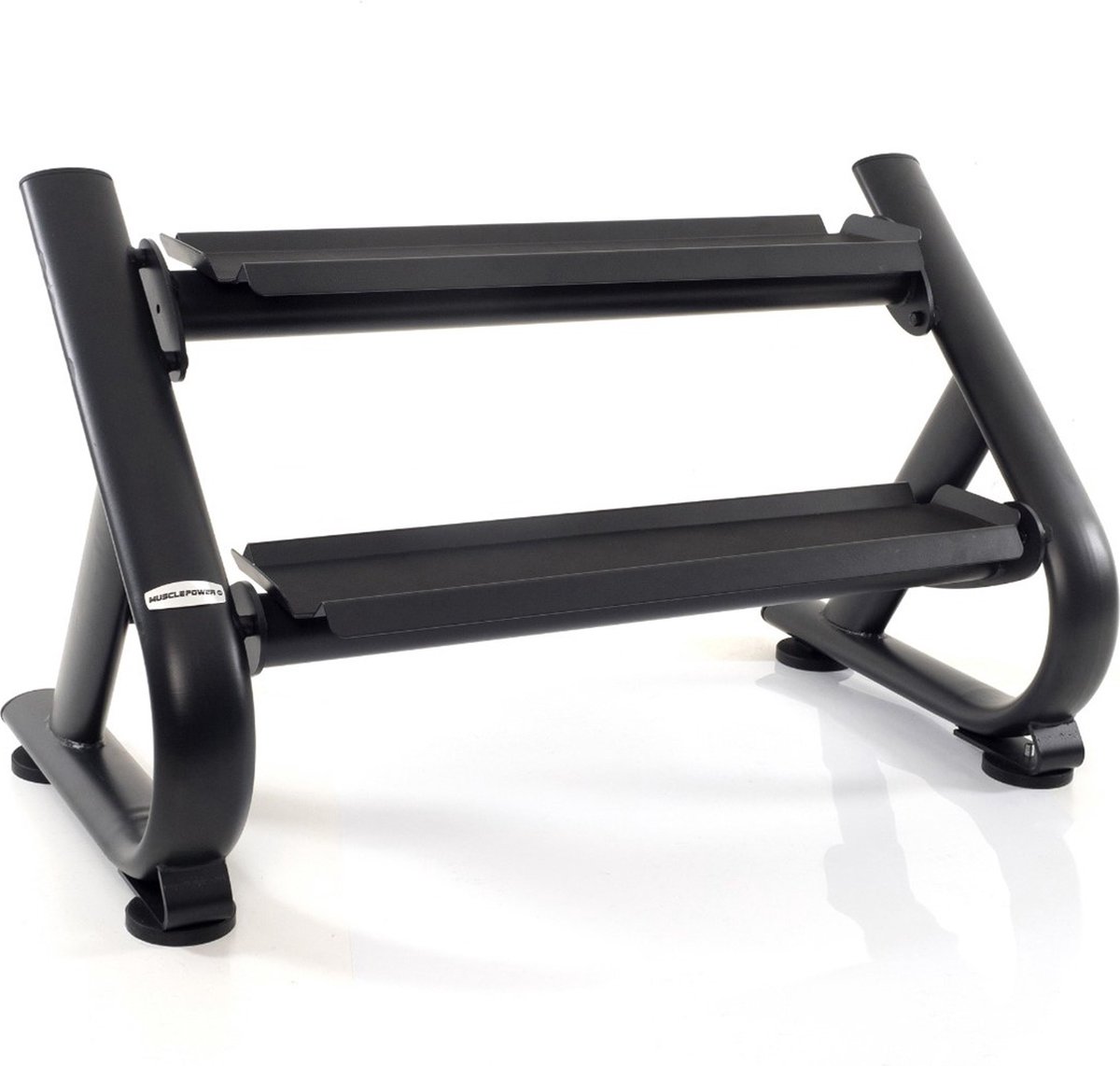 Muscle Power Kettlebell Opbergrek Deluxe